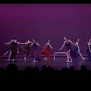 Spring Dance And Theatre Academy Showcase 2023 Pointe Class Choreography Amber Keeley