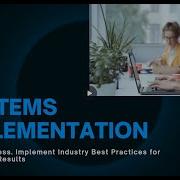 System Implementation