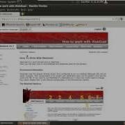 WebGoat SQL Injection Ogv