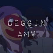 BEGGIN Madcon AMV Hitori No Shita The Outcast