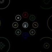 Animation Menu Create Using L HTML CSS And Javascript