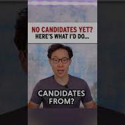 How To Find And Attract Candidates