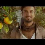 Turkish Citrus TV Commerical Tarkan Grapefruit Турецкие Цитрусовые Таркан Грейпфрут