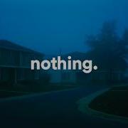 I Feel Nothing