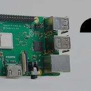 Что такое Raspberry Pi