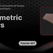 BeeGraphy Tutorial Parametric Stair Design