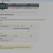REDCap Surveys And Longitudinal Projects For Data Entry Accounts