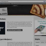 JQuery SlideUp And SlideDown