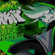 Friday Night Funkin VS Radi Chapter 1