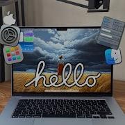 Перешел с Windows на Mac Опыт перехода с Windows на MacOS MacOS для новичков
