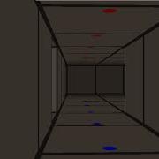 New Javascript Raycasting Engine 1
