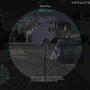 COD2 Sniper Server Hack Player Stabilcsavo2