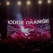 Code Orange Forever