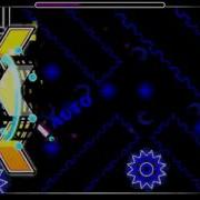 Geometry Dash Adrift