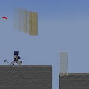 Самая умная ловушка в истории Minecraft