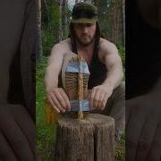 SUPER Idea With Duct Tape And A Bag For Survival Bushcraft Camping Outdoors