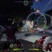 Firefall Dev Chosen
