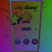 Preview 2 Space Level Cleared Effects Preview 2 Effects