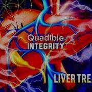 DEEP HEALING MUSIC LIVER TREATMENT FREQUENCY CLEANSE DETOX HEALER ENERGIZER FORMULA