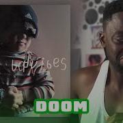 Onna Badvibes Ft Miyagi Doom Official Audio REACTION