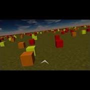Cube Runner Soundtrack Gameplay Song 1