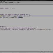 Beginning HTML Tutorial Lesson 2 Images And Font