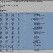 Patch Kernel SYSRQ Show Mem With Per Process Memory Dump