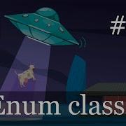 C Enum Class 11