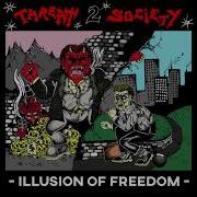 Threat 2 Society Illusion Of Freedom 2021 Full EP
