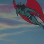 Devilman Opening 1 Initial Broadcasting Version Creditless