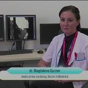 ANGIO CT Ul CORONARIAN Când și De Ce Este Recomandat Dr Magdalena Gurzun