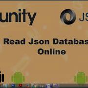 Tutorial Unity3d Read Json Online