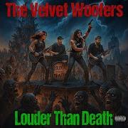 Louder Than Death