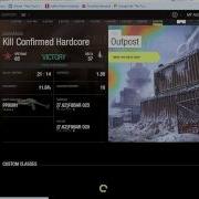 MW3 Colored Custom Class Name Voice Tutorial Modern Warfare 3