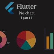 Pie Chart In Flutter Part1