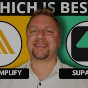 AWS Amplify Vs Supabase Which Open Source Backend Platform Is Best In 2026