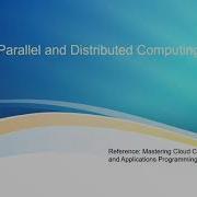 Parallel Computing