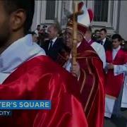 Palm Sunday Celebrated Across Southland Around The World I ABC7
