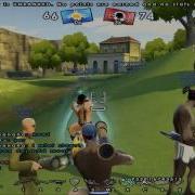 Battlefield Heroes Strange Bug