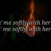 Joseph Vincent Killing Me Softly Lyrics