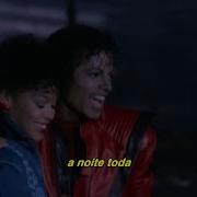 Michael Jackson Thriller Tradução Clipe Oficial Clássicos