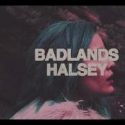 Halsey Control Official Instrumental
