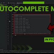 CSS Auto Complete Hack In Pycharm