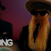 Billy Gibbons Sharp Dressed Man The Song