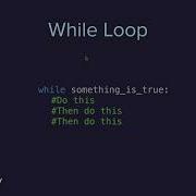 While Loops 100 Days Of Code The Complete Python Pro Bootcamp For 2022