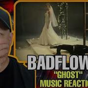 DEEP STUFF Badflower Reaction GHOST NU METAL FAN REACTS
