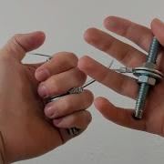 DIY Classic Garrote