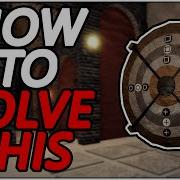 How To Solve The Book 2 Chapter 10 Puzzle Piggy Book 2