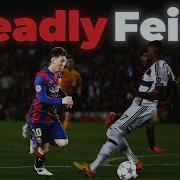 Why Defenders Always Fall For Messi S Fake