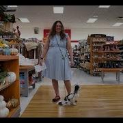 Public Access Test Scoring Service Dog Demo At Minute 4